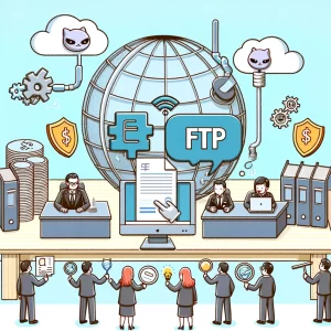 Read more about the article Bluehost 上傳數據 (HTTPS and FTP)